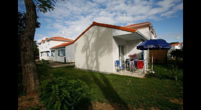 Hotel Domaine De L'océan Saint-brevin-les-pins
