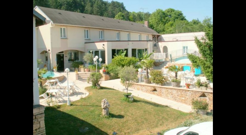 Lud'hôtel  Savigny-lès-beaune