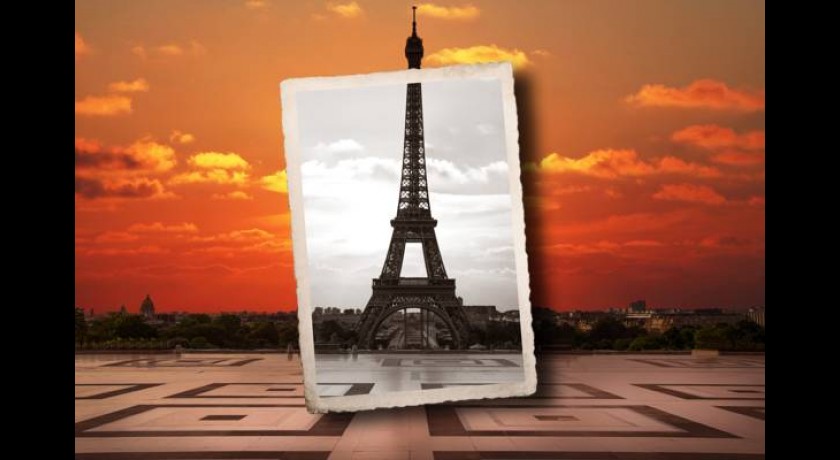 Hôtel Waldorf Trocadéro  Paris