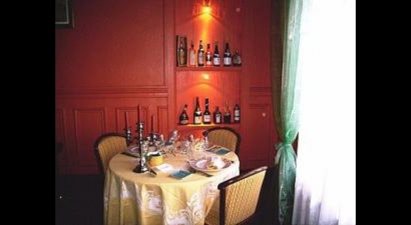 Hotel Logis Auberge Le Voutenay  Voutenay-sur-cure