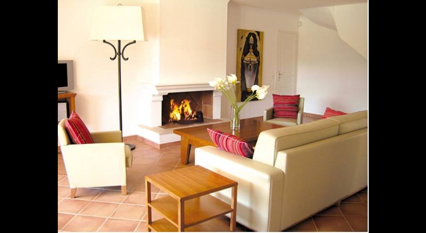 Hotel Lagrange Prestige Le Carré Beauchêne  Sainte-maxime