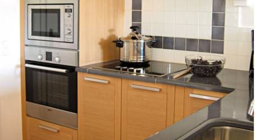 Hotel Lagrange Prestige Le Carré Beauchêne  Sainte-maxime