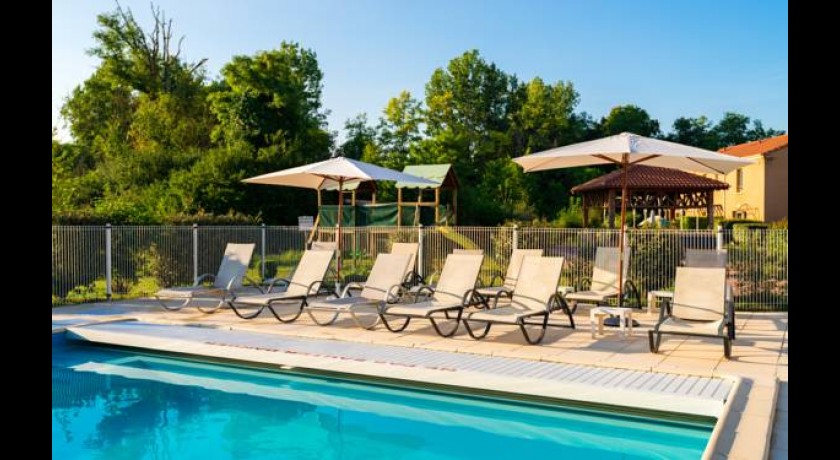 Hotel Lagrange Prestige Le Clos Des Vignes  Bergerac