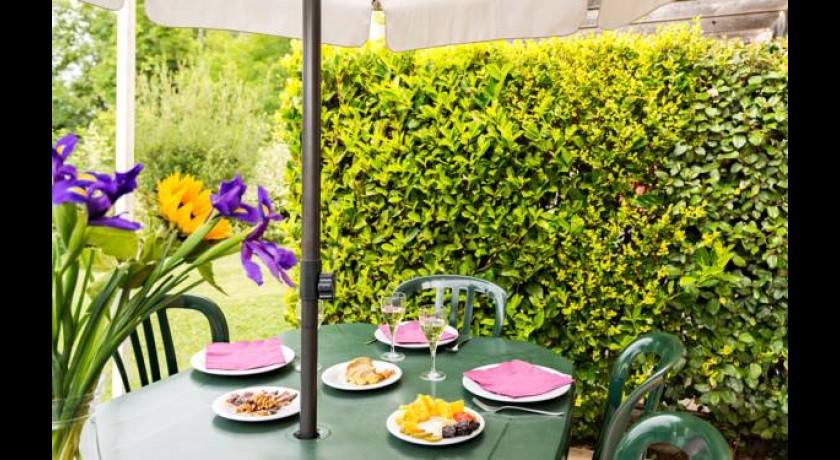 Hotel Lagrange Prestige Le Clos Des Vignes  Bergerac