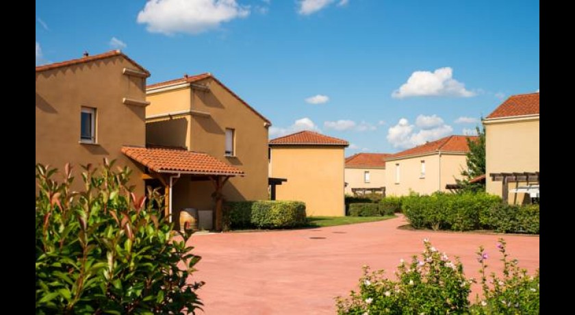 Hotel Lagrange Prestige Le Clos Des Vignes  Bergerac