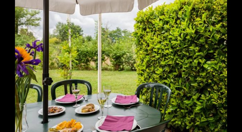 Hotel Lagrange Prestige Le Clos Des Vignes  Bergerac