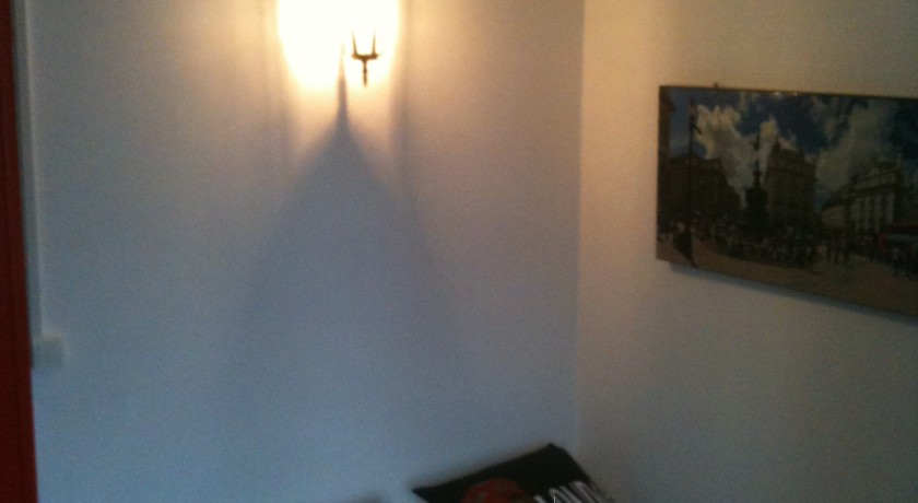 Hotel Auberge Des Gourmets  Gien