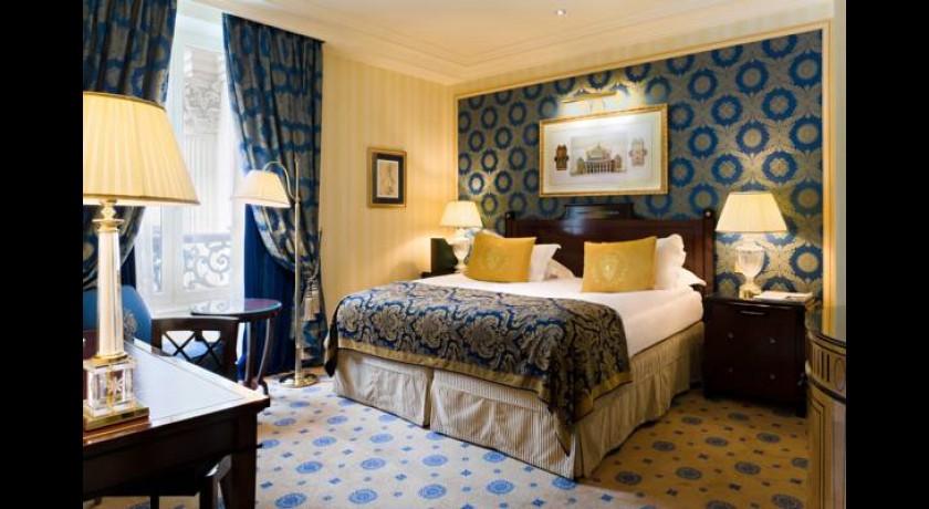 Intercontinental Paris Le Grand Hôtel 