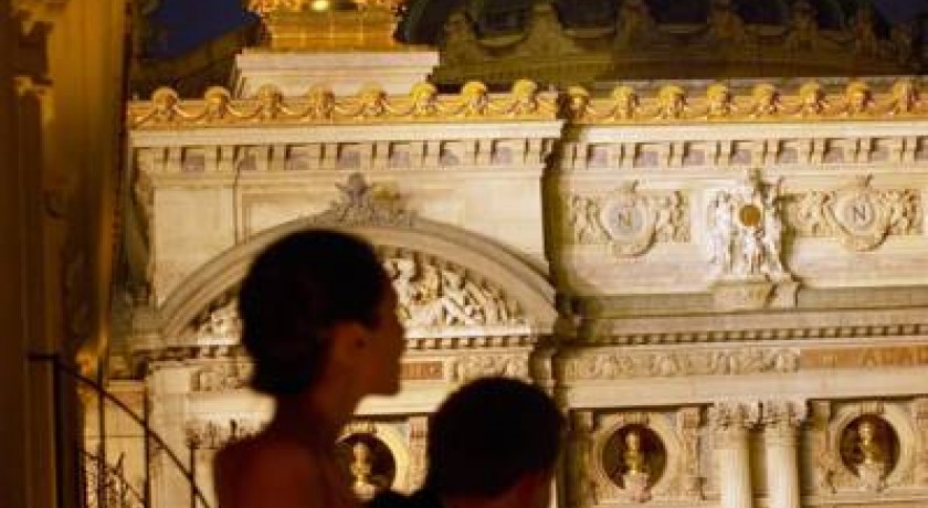 Intercontinental Paris Le Grand Hôtel 