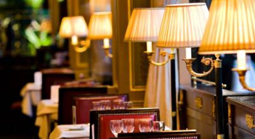 Intercontinental Paris Le Grand Hôtel 