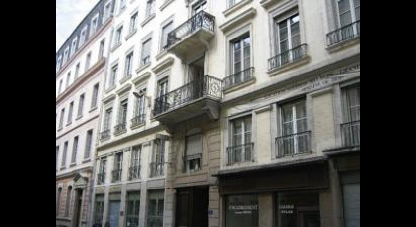 Hotel Résidence Avy  Lyon