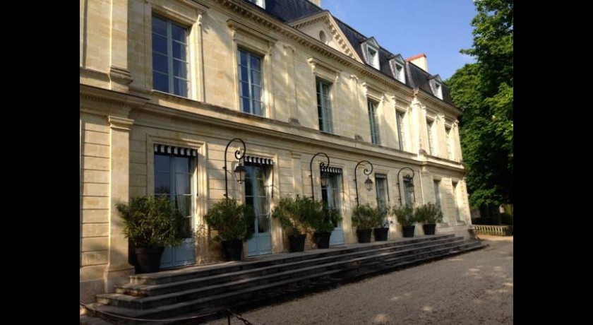 Hotel Domaine Des Bidaudieres  Vouvray