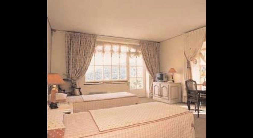 Hotel Relais Des Monts  La malène