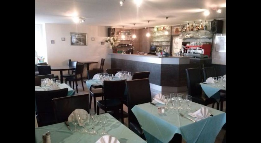 Hotel De La Baie  Saint-benoît-des-ondes