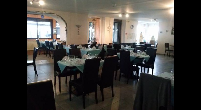 Hotel De La Baie  Saint-benoît-des-ondes