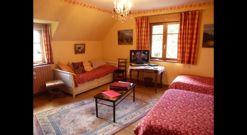 Hotel Auberge De Bel Air  Brélès
