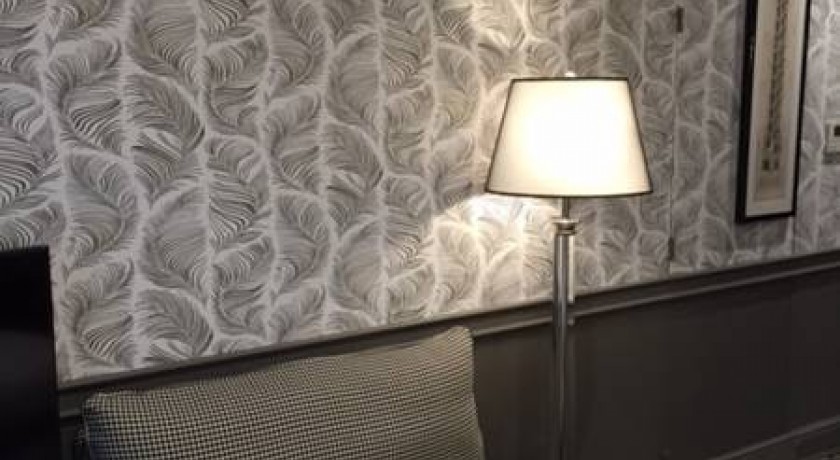 Hotel L'horset Washington  Paris