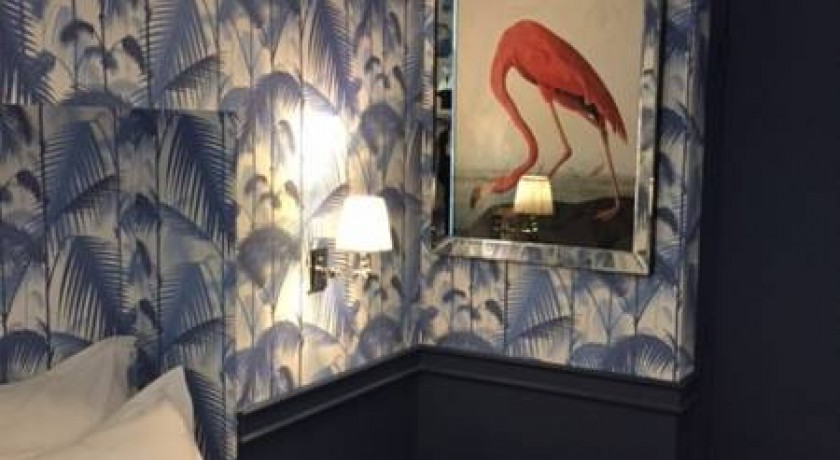 Hotel L'horset Washington  Paris