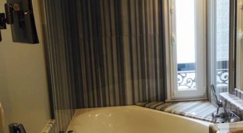 Hotel L'horset Washington  Paris