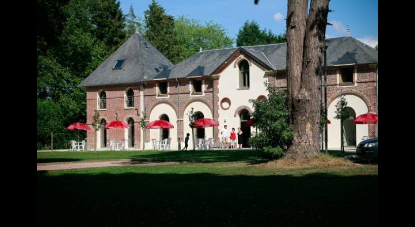 Hotel Le Château De Prêtreville  Gonneville-sur-honfleur