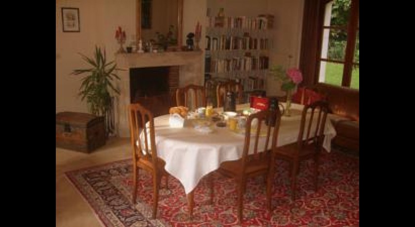 Hotel Domaine De La Tour Saintpierrecanivet