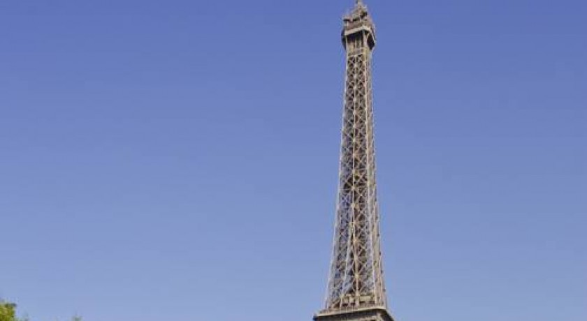 Hotel Mercure Paris Tour Eiffel 