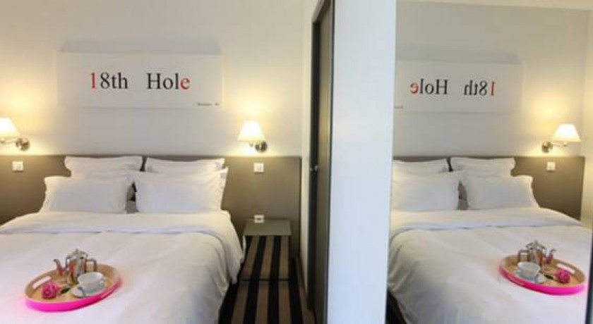 Hotel 202  Soorts-hossegor