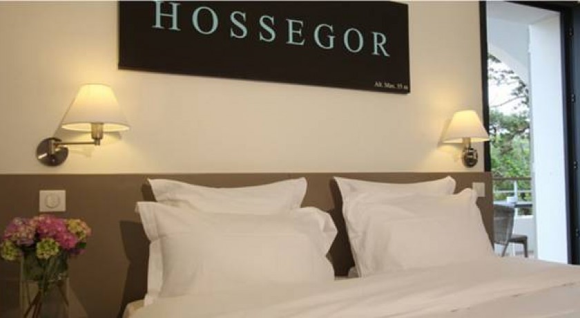 Hotel 202  Soorts-hossegor