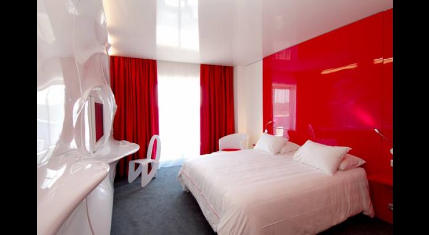 Hotel Quality Suites Et Spa Arcachon  La teste-de-buch