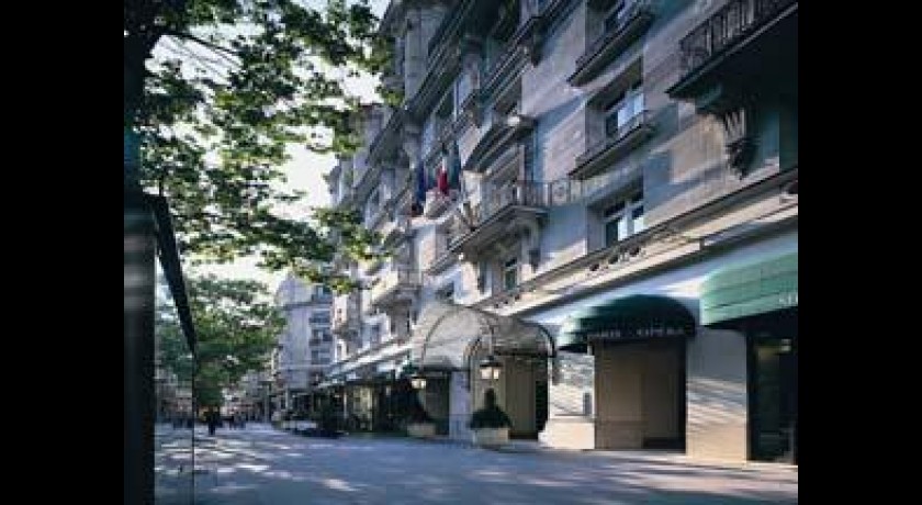 Millennium Hôtel Paris Opera 