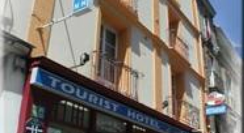 Hotel Les Galets  Dieppe