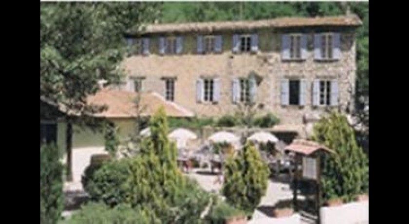 Hotel Le Moulin De La Salaou  La palud-sur-verdon