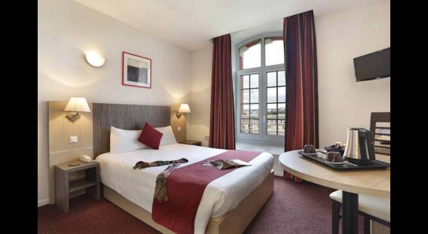 Hotel Comfort Suites Epernay Champagne 