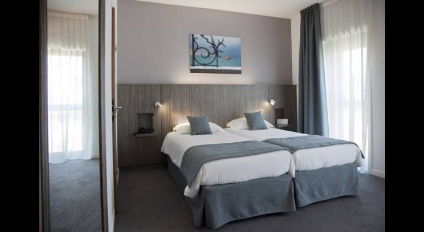 Hotel Best Western Balmoral  Saint-malo