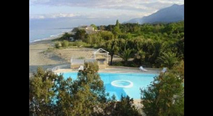 Hotel Village Vacances La Vallicella  Poggio-mezzana