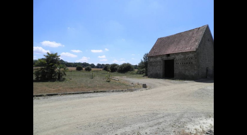 Hotel Chateau De Launay Blot  Baguer-morvan