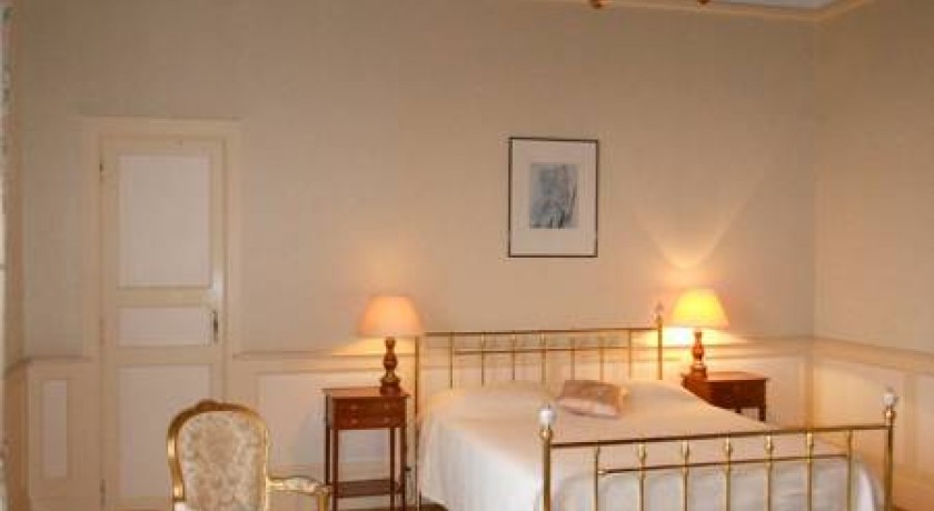 Hotel Chateau De Launay Blot  Baguer-morvan