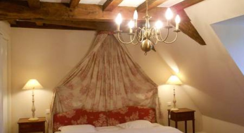 Hotel Chateau De Launay Blot  Baguer-morvan