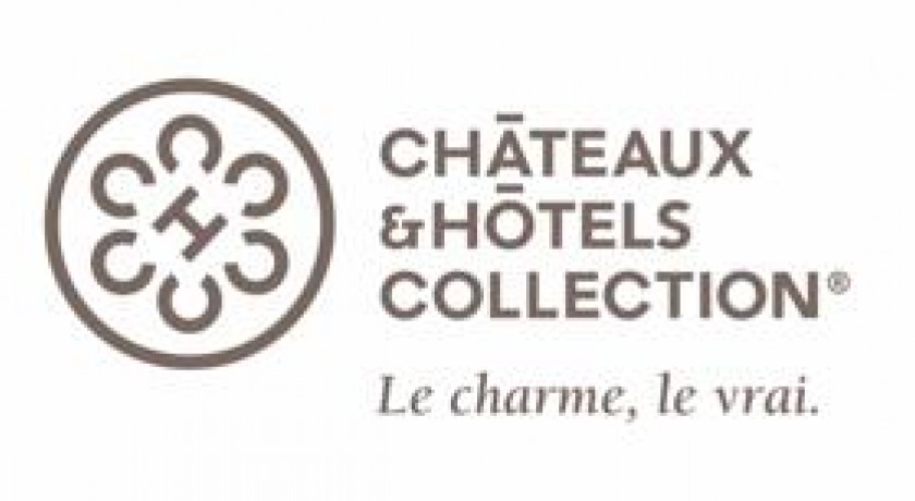 Hotel Château Clément  Vals-les-bains