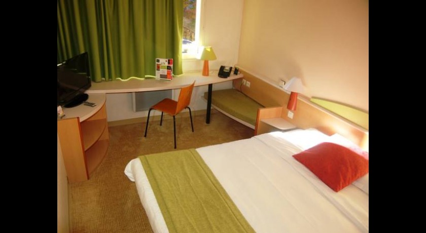 Hotel Sweet Home  Belley