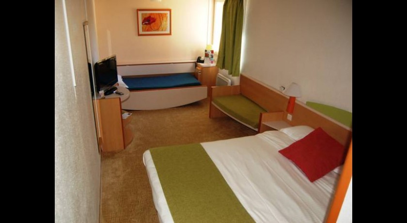 Hotel Sweet Home  Belley