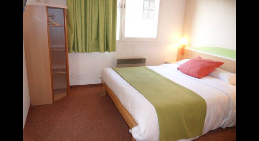 Hotel Sweet Home  Belley