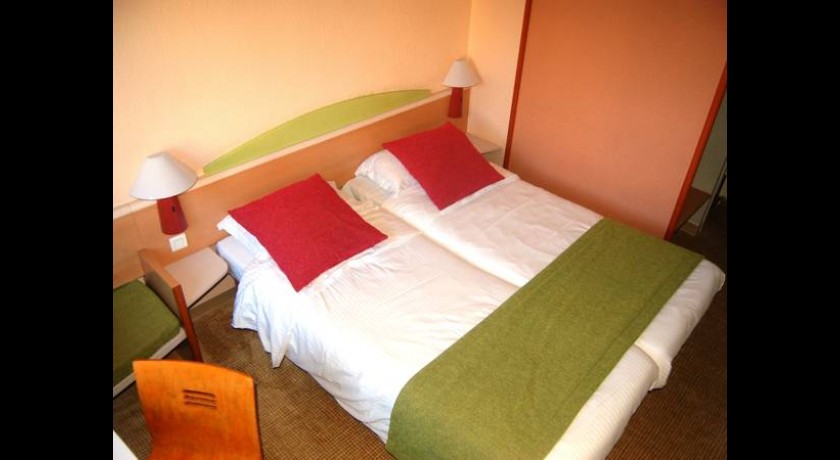 Hotel Sweet Home  Belley