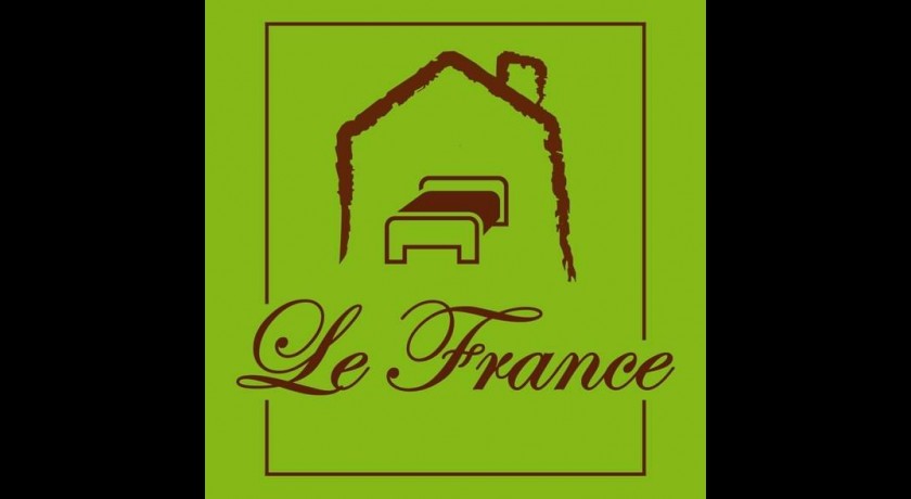 Hotel Le France  Loudéac