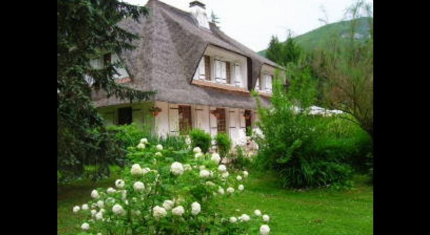 Hotel La Chrissandière  La balme-de-sillingy