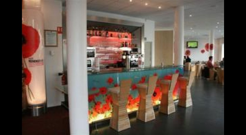 Hôtel Ibis Maubeuge 