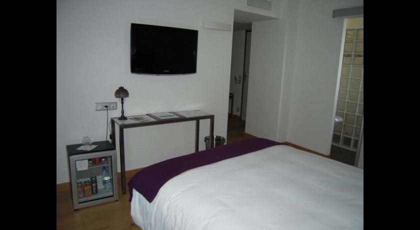 Hotel Le Manoir D'agnes  Tarascon-sur-ariège