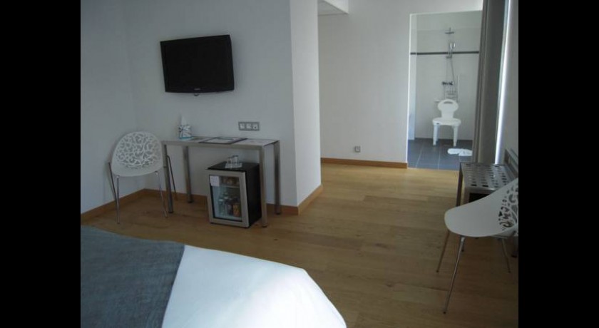 Hotel Le Manoir D'agnes  Tarascon-sur-ariège