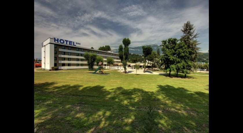 Hotel Best Western Alexander Park  Chambéry