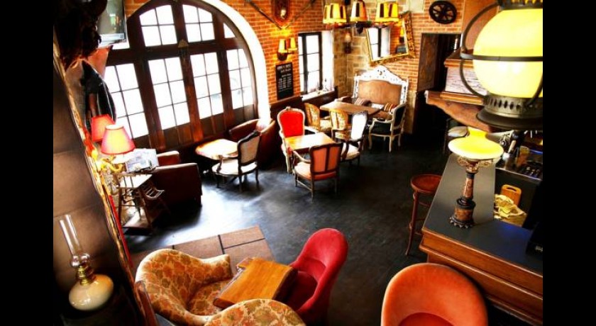 Hotel La Licorne  Beaugency